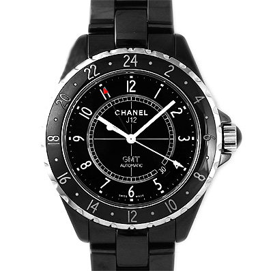 J12 GMT 42mm