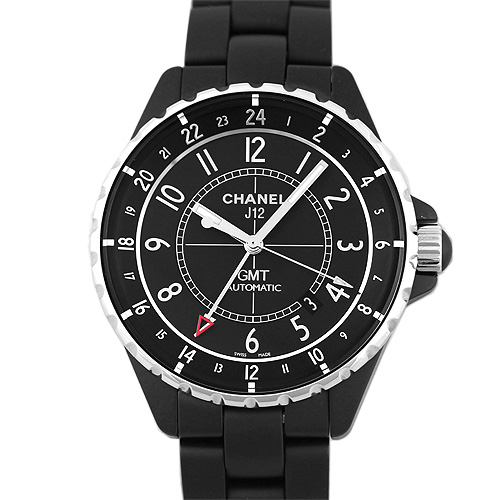 J12 GMT 41mm