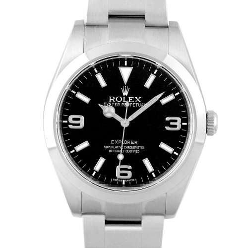 エクスプローラー1